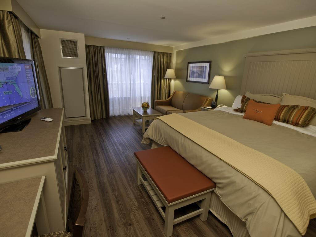 1000 Islands Harbor Hotel Clayton Phòng bức ảnh