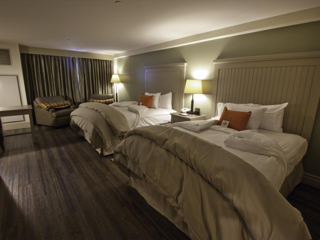 1000 Islands Harbor Hotel Clayton Phòng bức ảnh