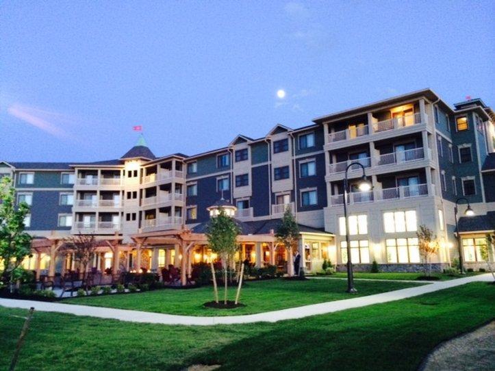 1000 Islands Harbor Hotel Clayton Ngoại thất bức ảnh