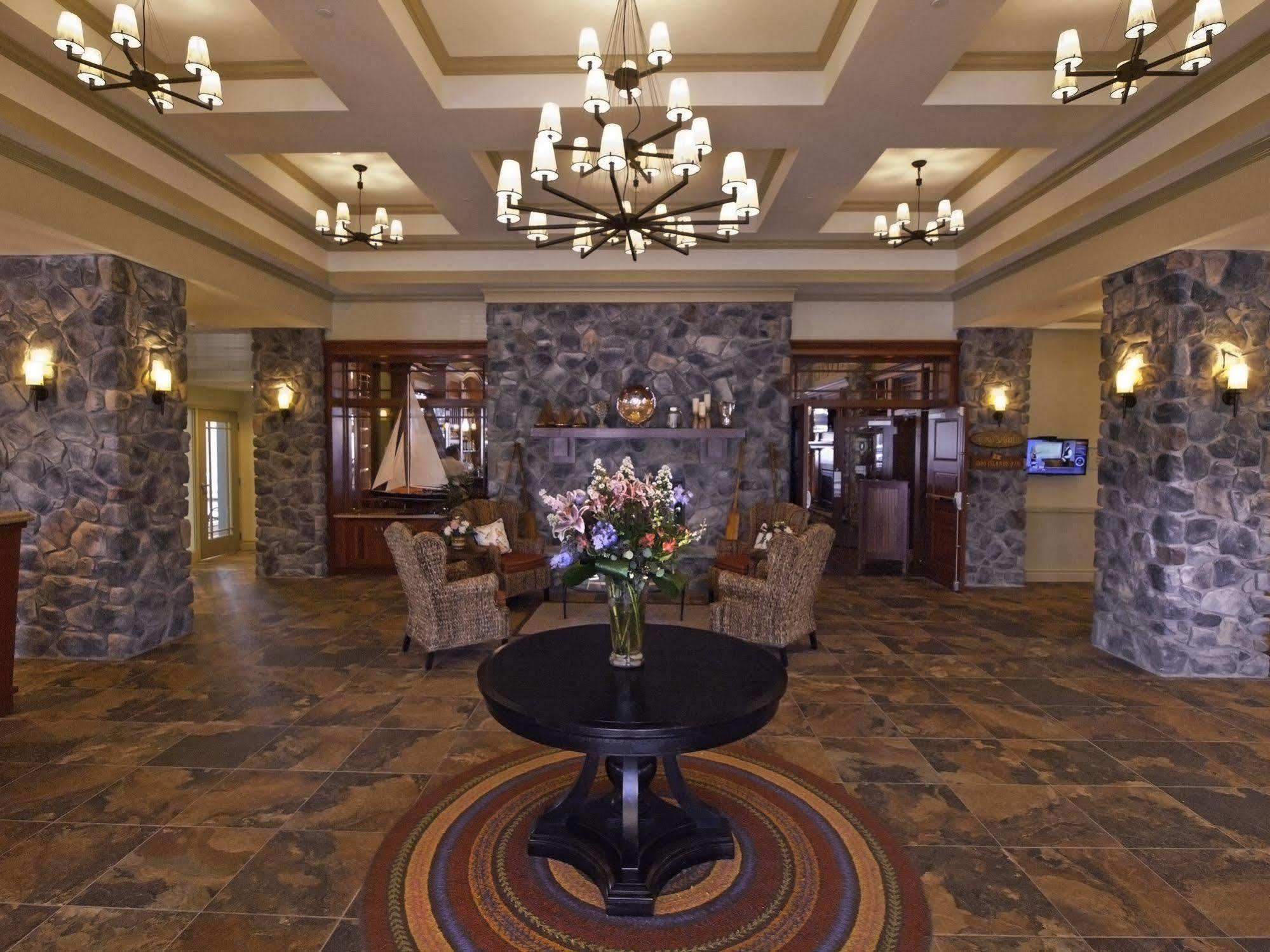 1000 Islands Harbor Hotel Clayton Ngoại thất bức ảnh