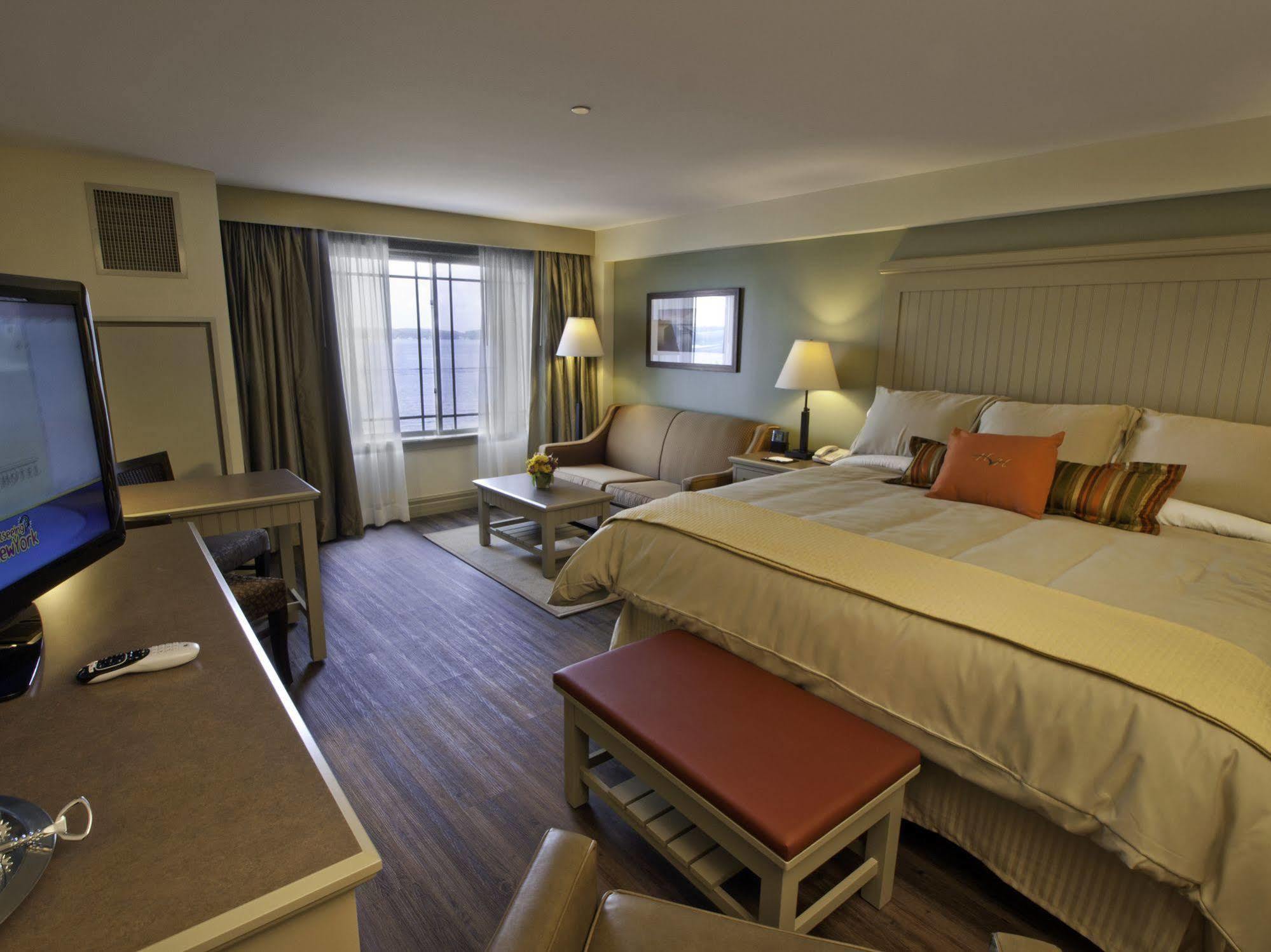 1000 Islands Harbor Hotel Clayton Ngoại thất bức ảnh