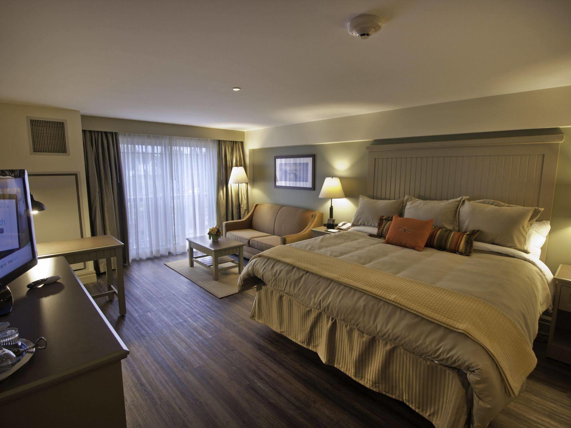 1000 Islands Harbor Hotel Clayton Ngoại thất bức ảnh