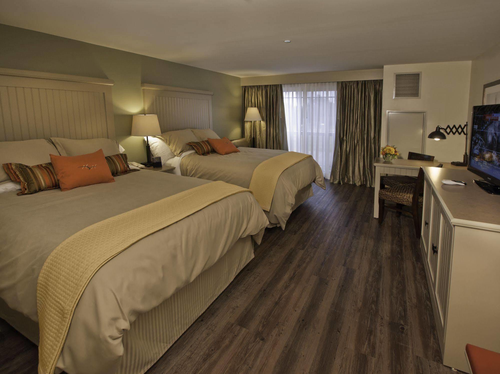 1000 Islands Harbor Hotel Clayton Ngoại thất bức ảnh