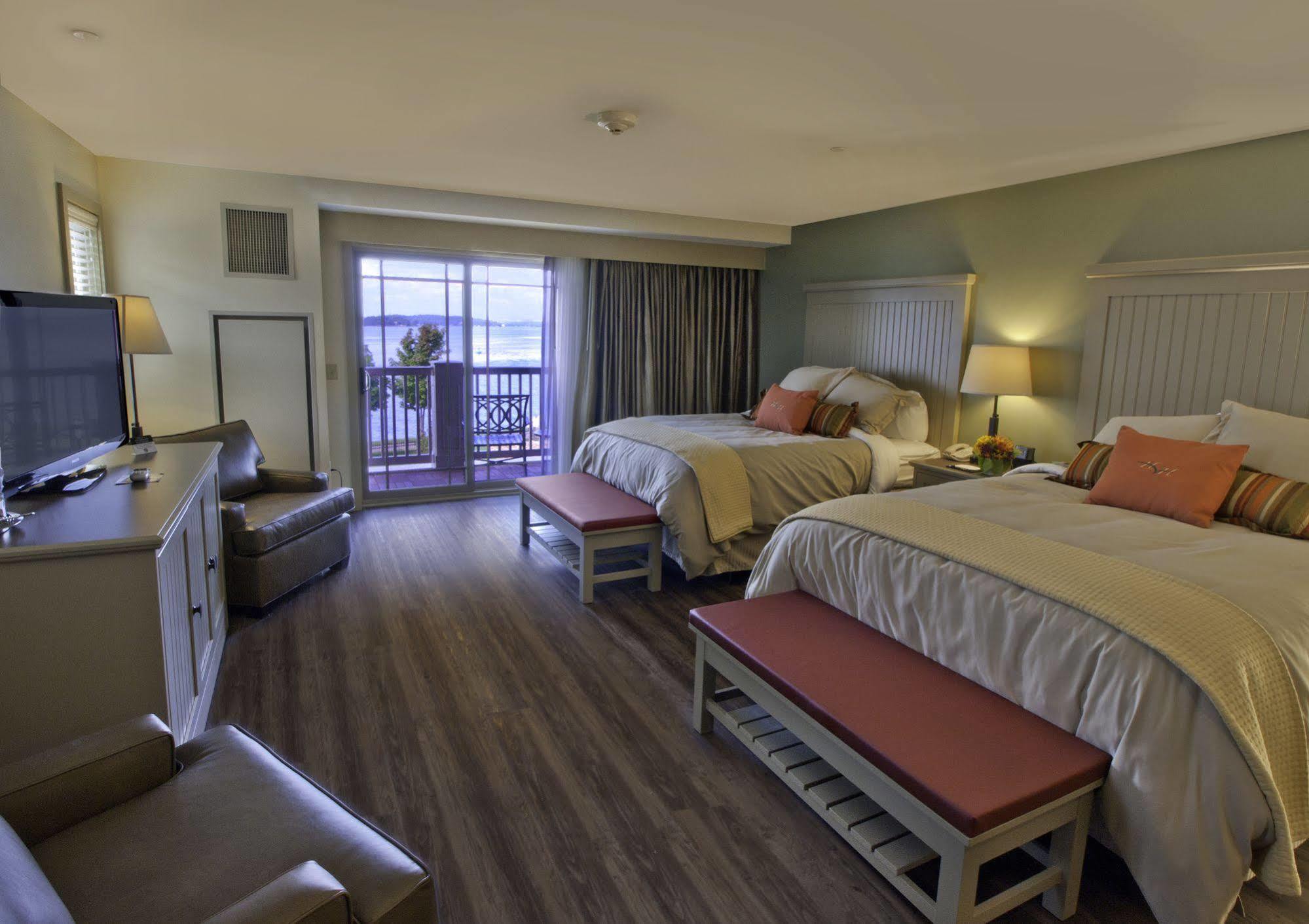 1000 Islands Harbor Hotel Clayton Ngoại thất bức ảnh