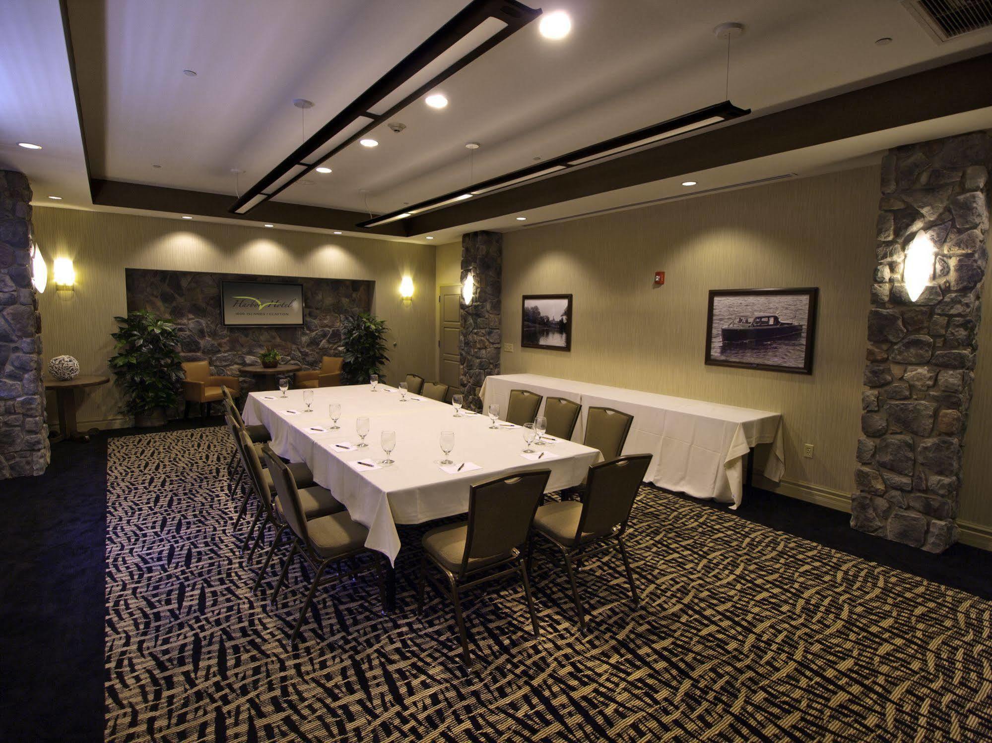 1000 Islands Harbor Hotel Clayton Ngoại thất bức ảnh